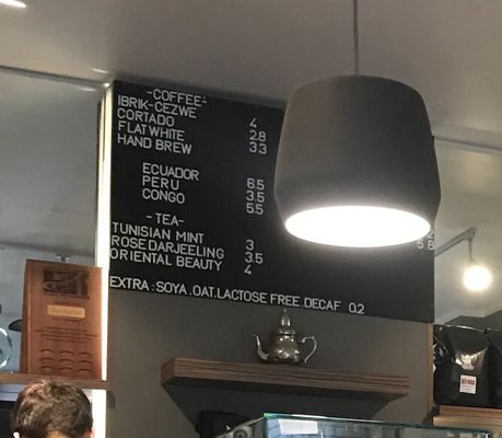 BEN RAHIM Berlin by null