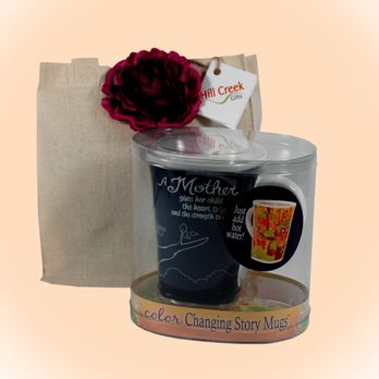 Hill Creek Gifts - a coffee cup with a rose in it - Gift Shops Near Me Hill Creek Gifts - a coffee cup with a rose in it - Gift Shops Near Me
