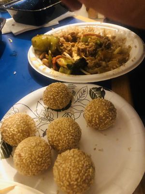 Song's Restaurant by null