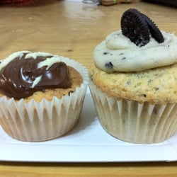 Cupcakes & Coffee - Muy buenas