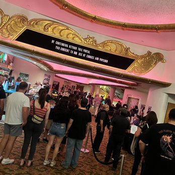 Crest Theatre - Lobby - Cinema Near Me - Sacramento, California Crest Theatre - Lobby - Cinema Near Me - Sacramento, California