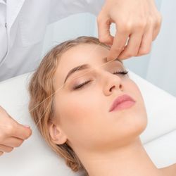 Brow Arc