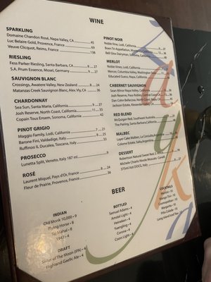 Menu photo 1 Zayka Indian Cuisine Raleigh, NC Menu photo 1 Zayka Indian Cuisine Raleigh, NC