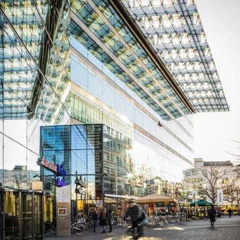 Kranzler Eck - Shopping Centers Near Me - Berlin, BE