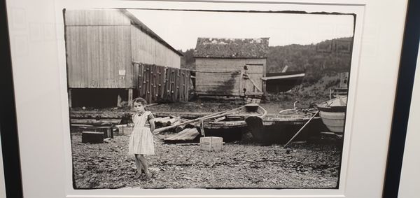 Gaspesie Museum by null