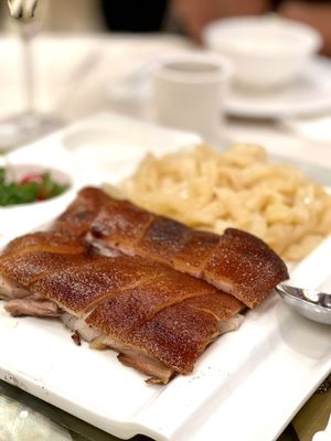 Skyview Fusion Cuisine by null