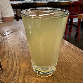 The Salty Pig - Artifact Cider - New American Near Me - Boston, Massachusetts The Salty Pig - Artifact Cider - New American Near Me - Boston, Massachusetts