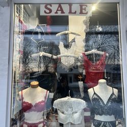 Complements - Lingerie