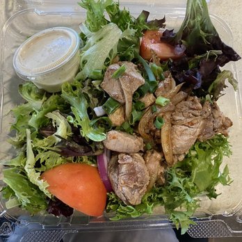 Nico's Pier 38 - Seafood Near Me - Honolulu, Hawaii