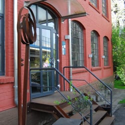 bandfabrik wuppertal