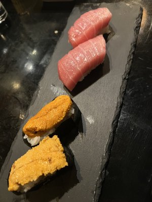 Kaito Sushi by null