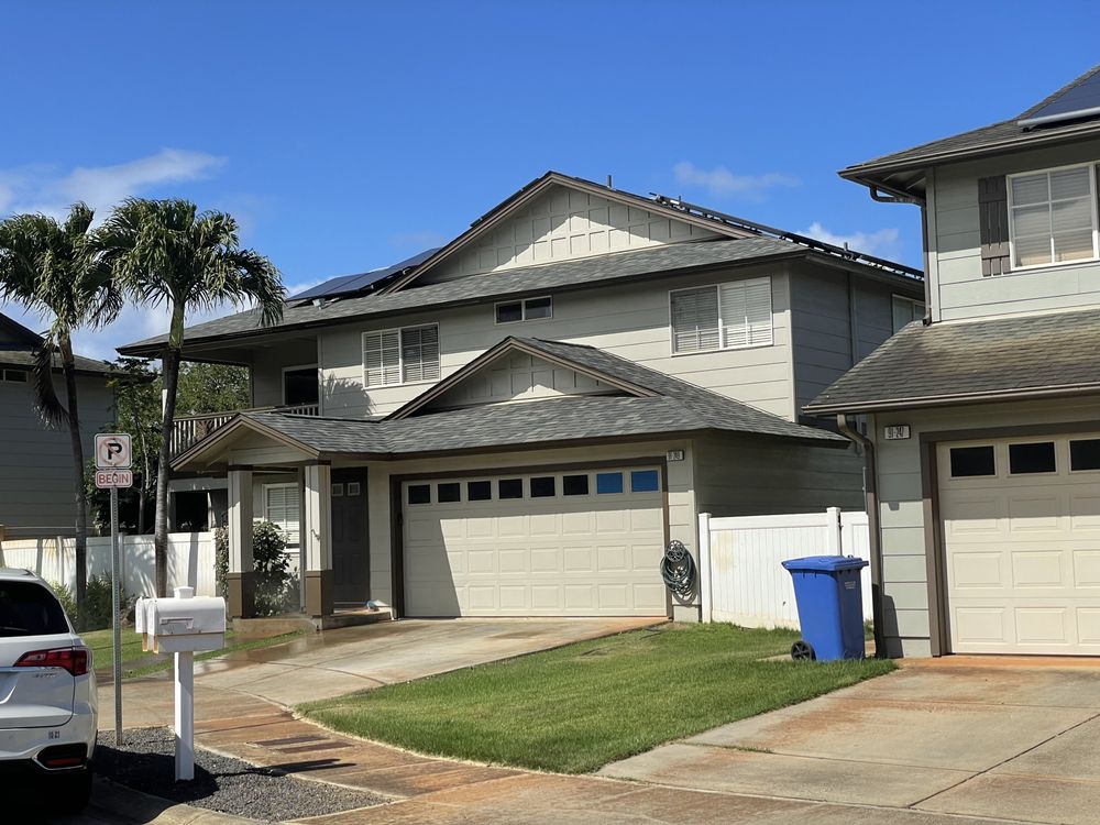 Slide of Hawaii General