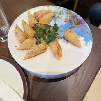 Golden Mirage - Crispy Spring Rolls - Chinese Near Me - Hartsdale, New York Golden Mirage - Crispy Spring Rolls - Chinese Near Me - Hartsdale, New York
