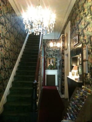 St. Charles Guest House by null