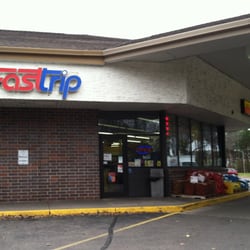 Fastrip Markets - Storefront