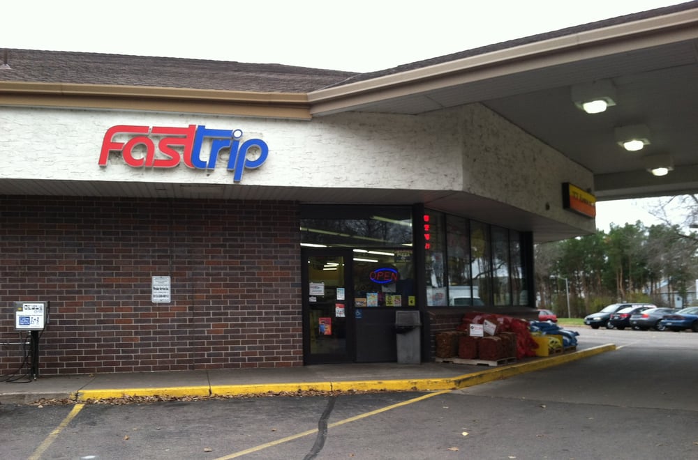 FASTRIP MARKETS 12095 Hanson Blvd NW, Coon Rapids, MN Yelp