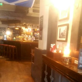 The Last Drop - Pubs Near Me - Edinburgh, EDH