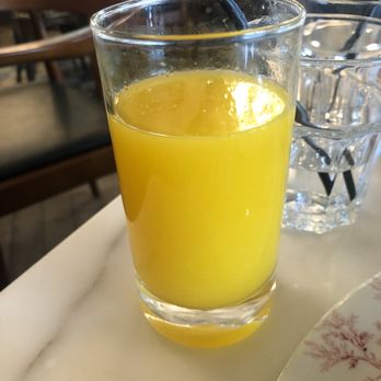Little Hen - Freshly Squeezed Orange Juice $6 - Breakfast & Brunch Near Me - Weston, Florida Little Hen - Freshly Squeezed Orange Juice $6 - Breakfast & Brunch Near Me - Weston, Florida
