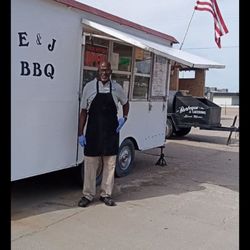 E&J BBQ