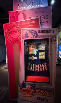 The Hershey Story Museum by null