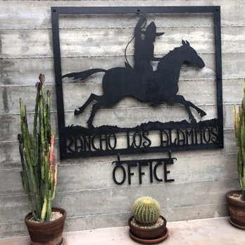 Rancho Los Alamitos - Landmarks & Historical Buildings Near Me - Long Beach, California