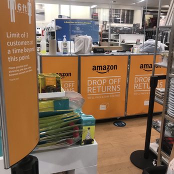 Kohl's - Counter section for returns - Department Stores Near Me - NOBLESVILLE, Indiana Kohl's - Counter section for returns - Department Stores Near Me - NOBLESVILLE, Indiana