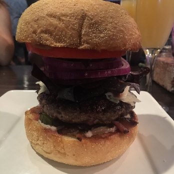 Bosscat Kitchen & Libations - New American Near Me - Irvine, California