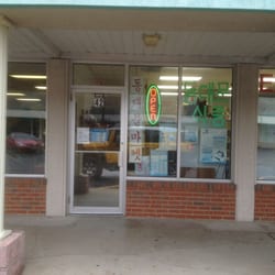 East Gate Grocery