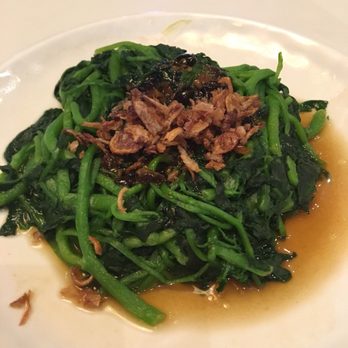 Food Terminal - Watercress - Malaysian Near Me - Chamblee, Georgia