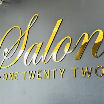 Salon One Twenty Two - Hair Salons Near Me - Roselle Park, New Jersey Salon One Twenty Two - Hair Salons Near Me - Roselle Park, New Jersey