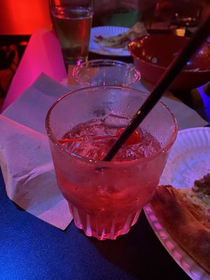 Stevie's Famous Beacon Hill by null