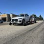 Photo of Saul Towing