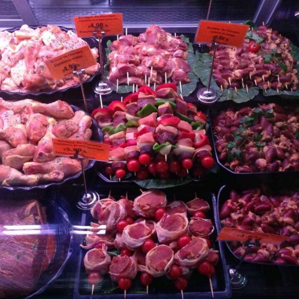 Caseiro E Bom - Butcher Near Me - Newark, New Jersey Caseiro E Bom - Butcher Near Me - Newark, New Jersey