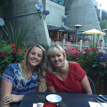 Steak Pit - holls and Becca - Steakhouses Near Me - Snowbird, Utah