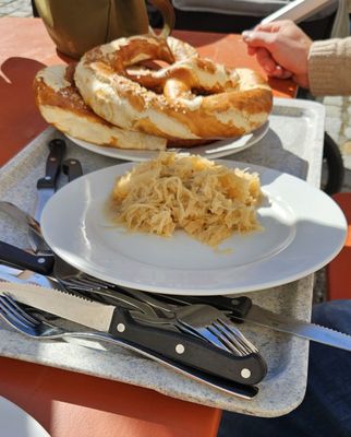 Kloster Andechs by null