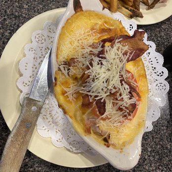 Winchell's - Kentucky Hot Brown - American Near Me - Lexington, Kentucky