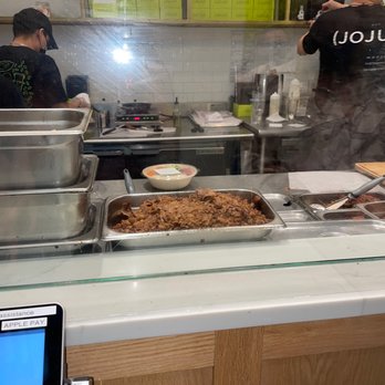 JoJu - Sandwiches Near Me - New York, New York