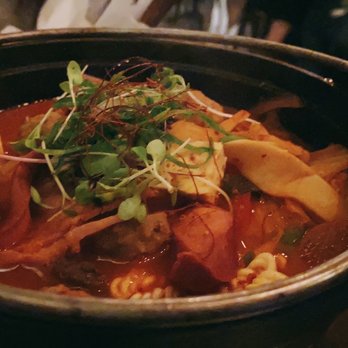 Barn Joo 35 - Korean Near Me - New York, New York