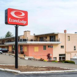 Econo Lodge