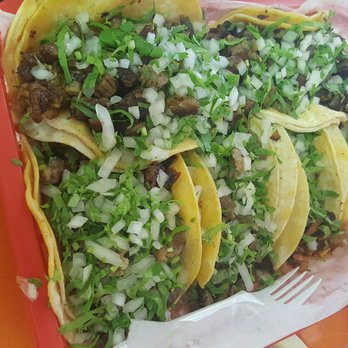Tacos 46 - Tacos de asada. - Mexican Near Me - Indianapolis, Indiana