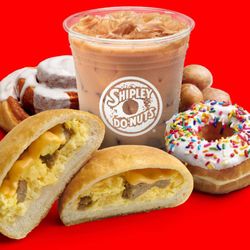Shipley Do-Nuts