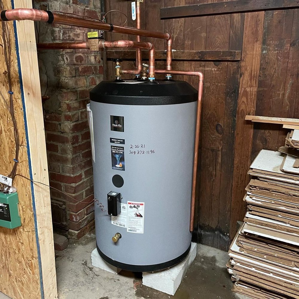 Slide of Wisdom Emergency Plumber