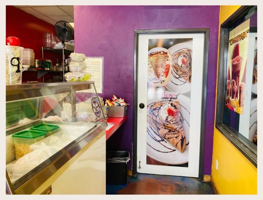 Fruit Revolution by null