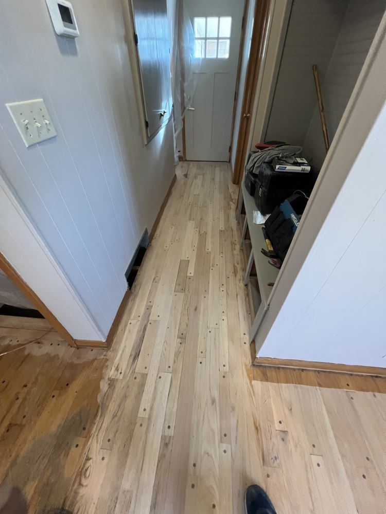 Slide of Like Nu Enterprise