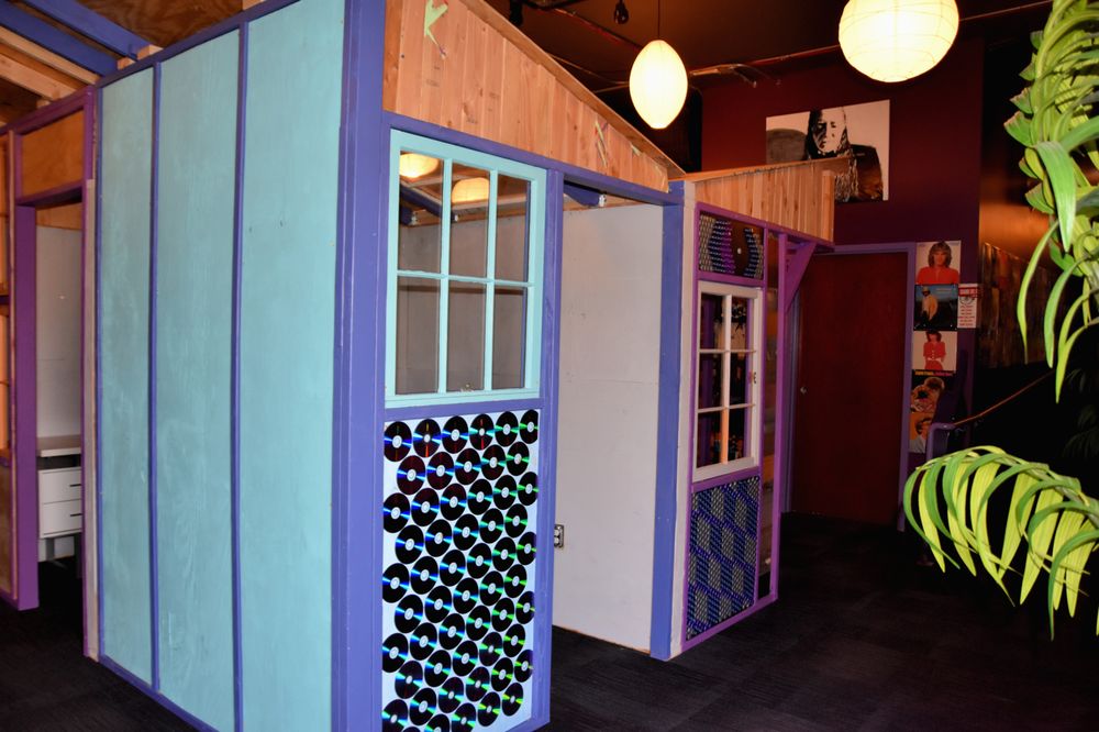 InDo Nashville - wedding in Nashville, TN