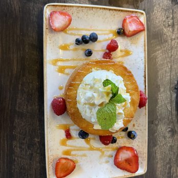 Bistro 120 - Butter cake - New American Near Me - Oakdale, California Bistro 120 - Butter cake - New American Near Me - Oakdale, California