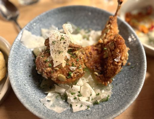 State Bird Provisions by null