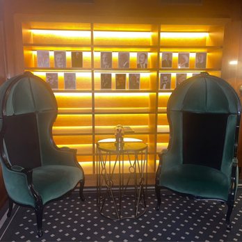 Grand Hotel - Smoking lounge - Hotels Near Me - Oslo, 03 Grand Hotel - Smoking lounge - Hotels Near Me - Oslo, 03
