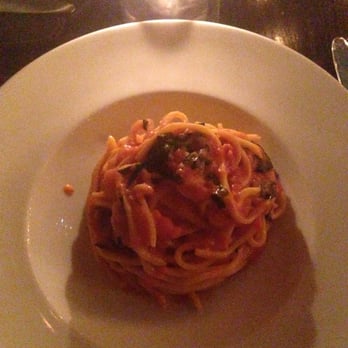 Scarpetta - Spaghetti - Italian Near Me - New York, New York