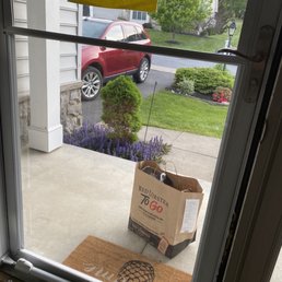 Outside Outside